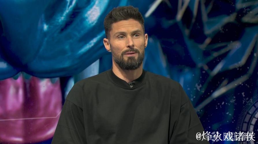 吉鲁:切尔西需要一名纯正的顶级中锋;马雷斯卡目前做得很好 吉鲁:切尔西需要一名纯正的顶级中锋;马雷斯卡目前做得很好