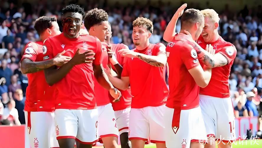 欧联-诺丁汉森林VS马尔默：森林英超反弹，迎战