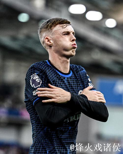 本特:帕尔默表现虽佳,但不是我心目中的现役世界前十球员 本特:帕尔默表现虽佳,但不是我心目中的现役世界前十球员