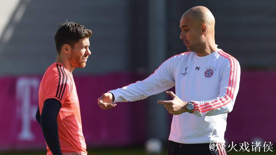 凌晨4点欧冠超级对决!阿隆索命运之战:输球或 凌晨4点欧冠超级对决!阿隆索命运之战:输球或